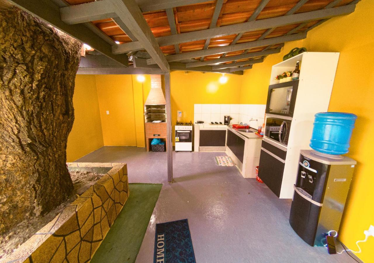 Suite Luxo Conteiner No Cacari Boa Vista  Extérieur photo